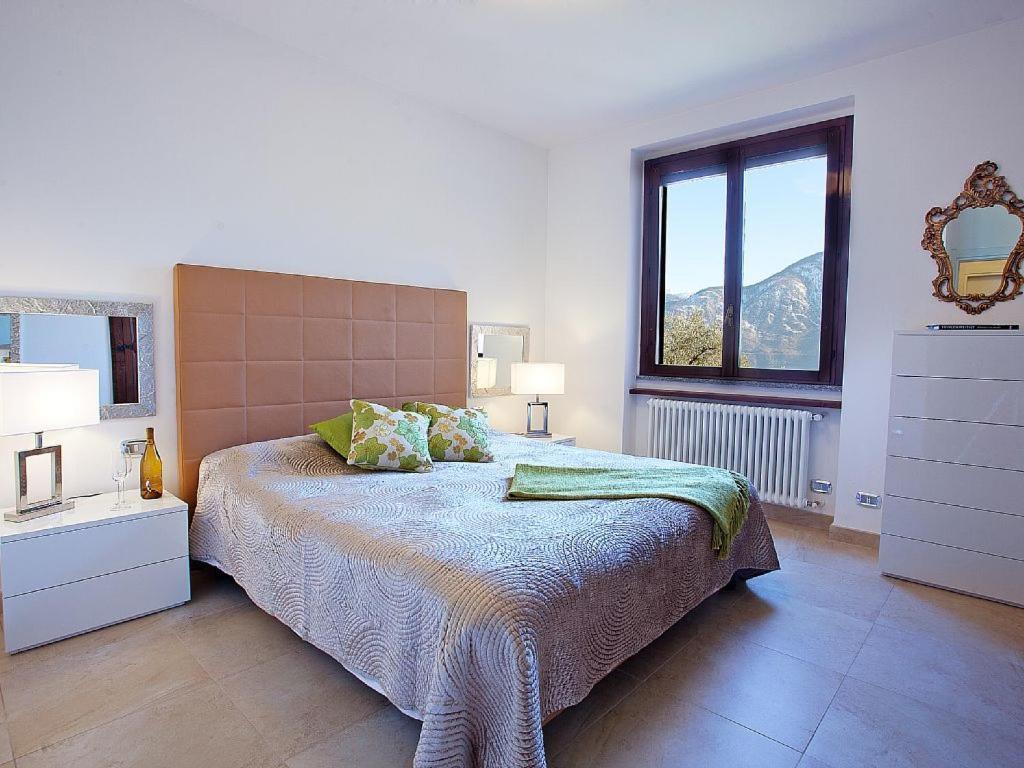 Apartment Bella Vista In Mezzegra Esterno foto