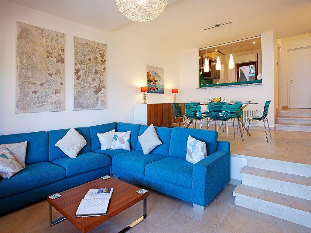 Apartment Bella Vista In Mezzegra Esterno foto